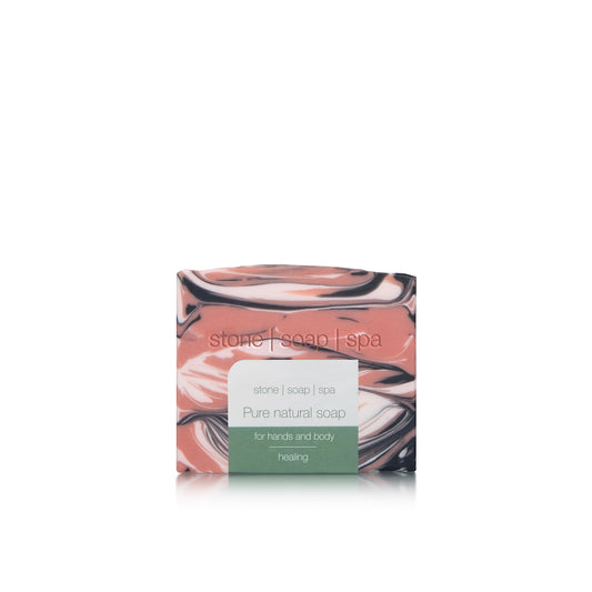 Stone Soap | Artsoap | Healing