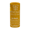 Beauty Made Easy | Paper Tube varasalvi | Lemonade