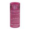 Beauty Made Easy | Paper Tube varaskrúbbur | Cranberry
