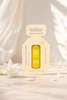 Beauty Made Easy | Ilmvatn í föstu formi | Solid Drop of Fragrance | Vanilla Bloom