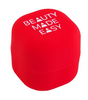 Beauty Made Easy | Cube varasalvi | Strawberry