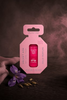 Beauty Made Easy | Ilmvatn í föstu formi | Solid Drop of Fragrance | Velvet Ash