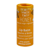 Beauty Made Easy | Paper Tube varasalvi | Honey