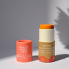 Beauty Made Easy | Varasalvi með lit | Peach