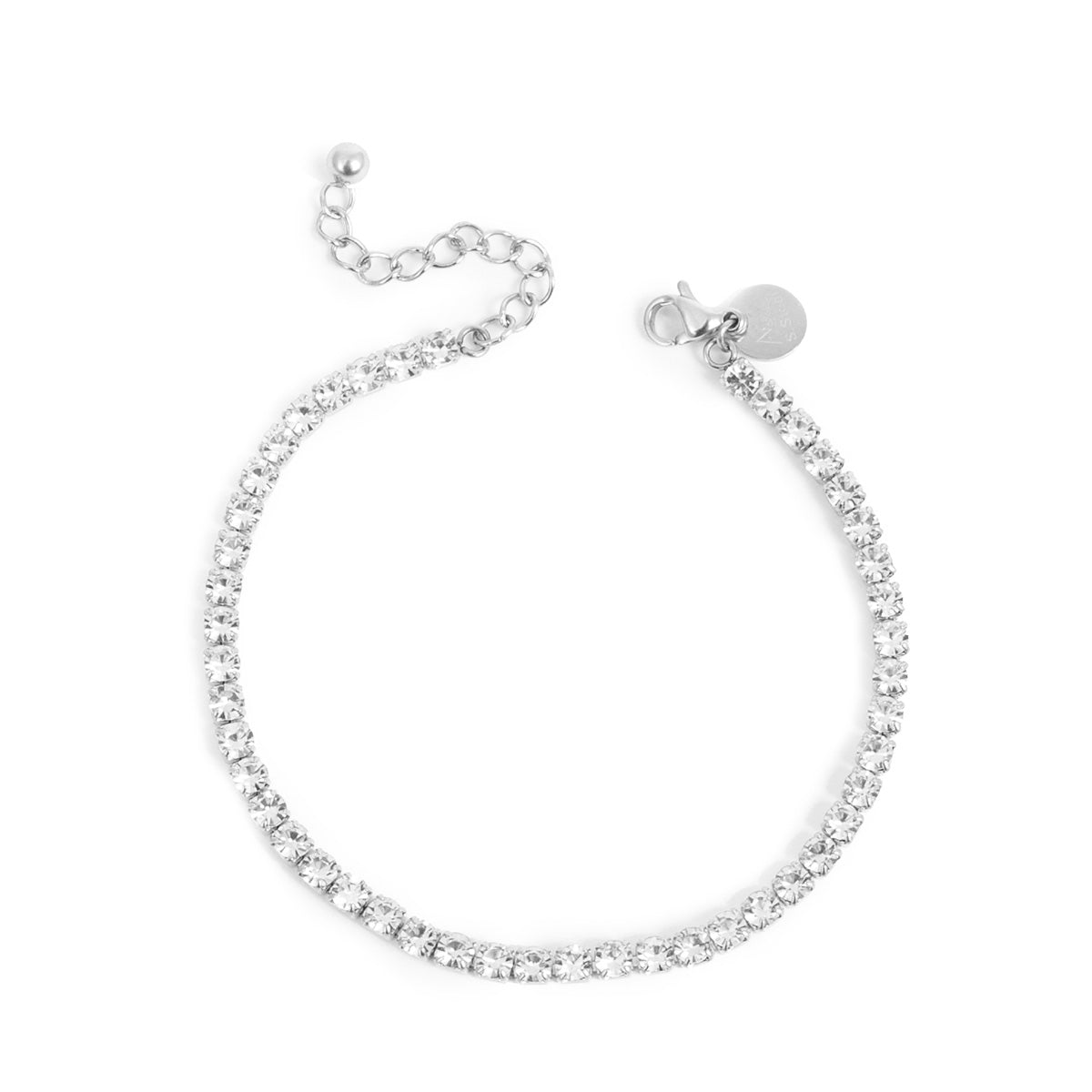 Armband | Crystal