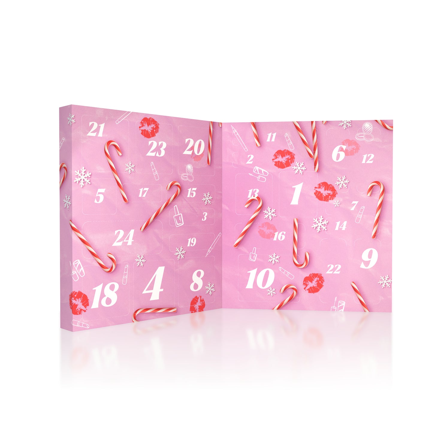 Dagatal | Candy cane