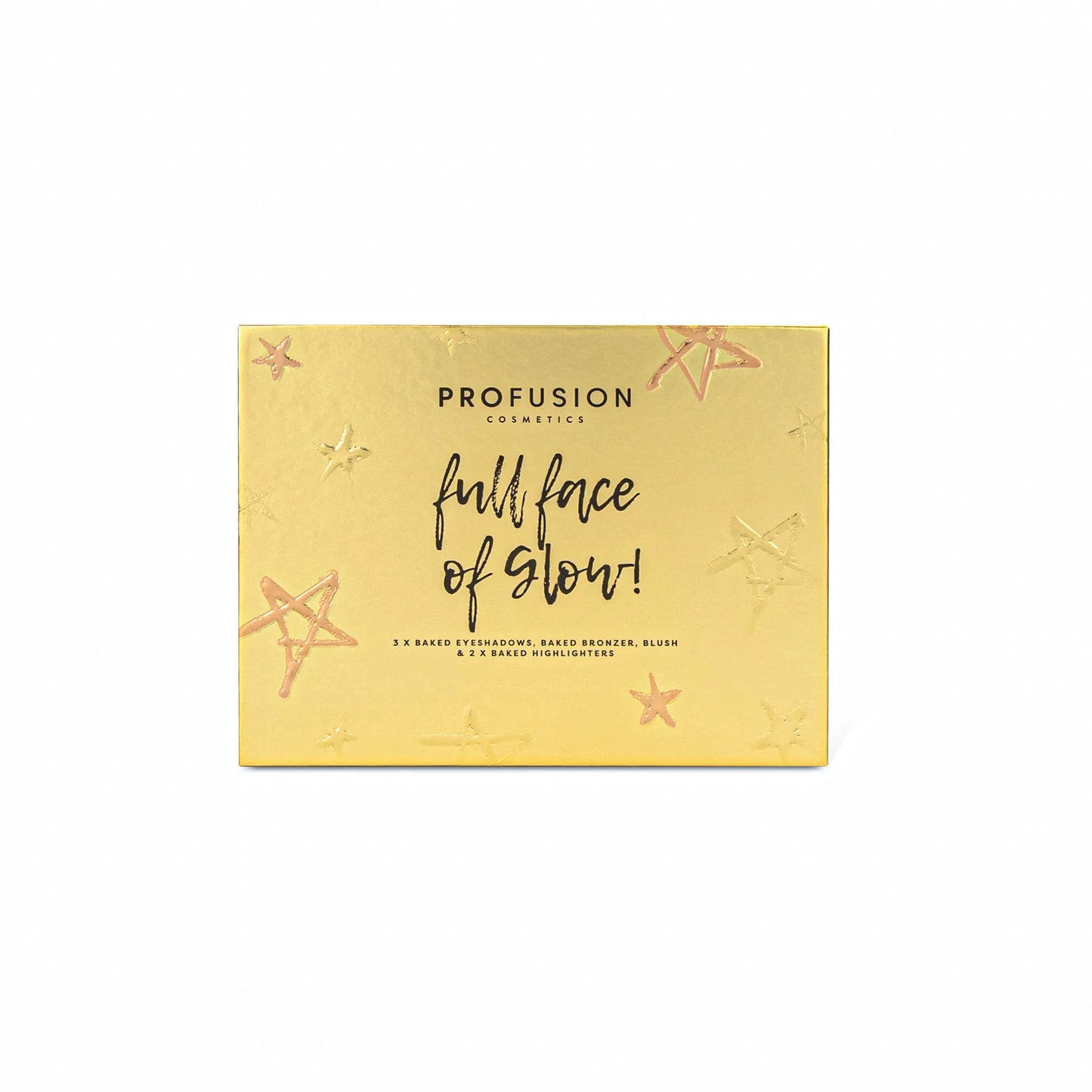 Gjafaaskja | PROFUSION | FULL FACE GLOW
