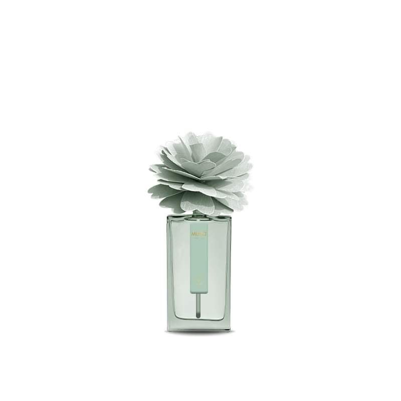 Híbýlailmur | Ávextir og leður | 50ml