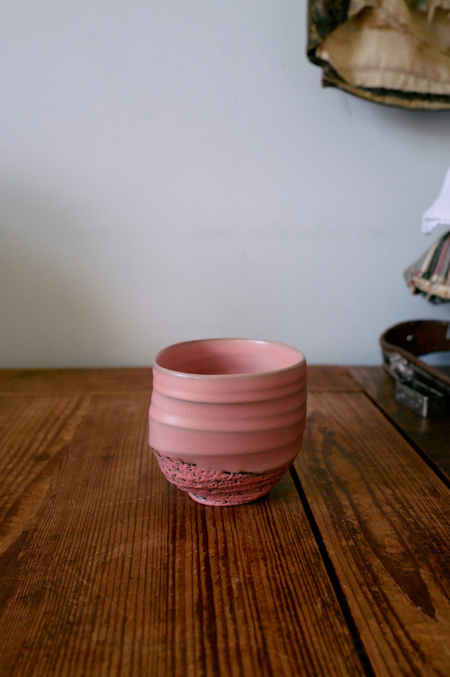HKLIVING | Artist Ceramics | Kaffibollar | 4 saman