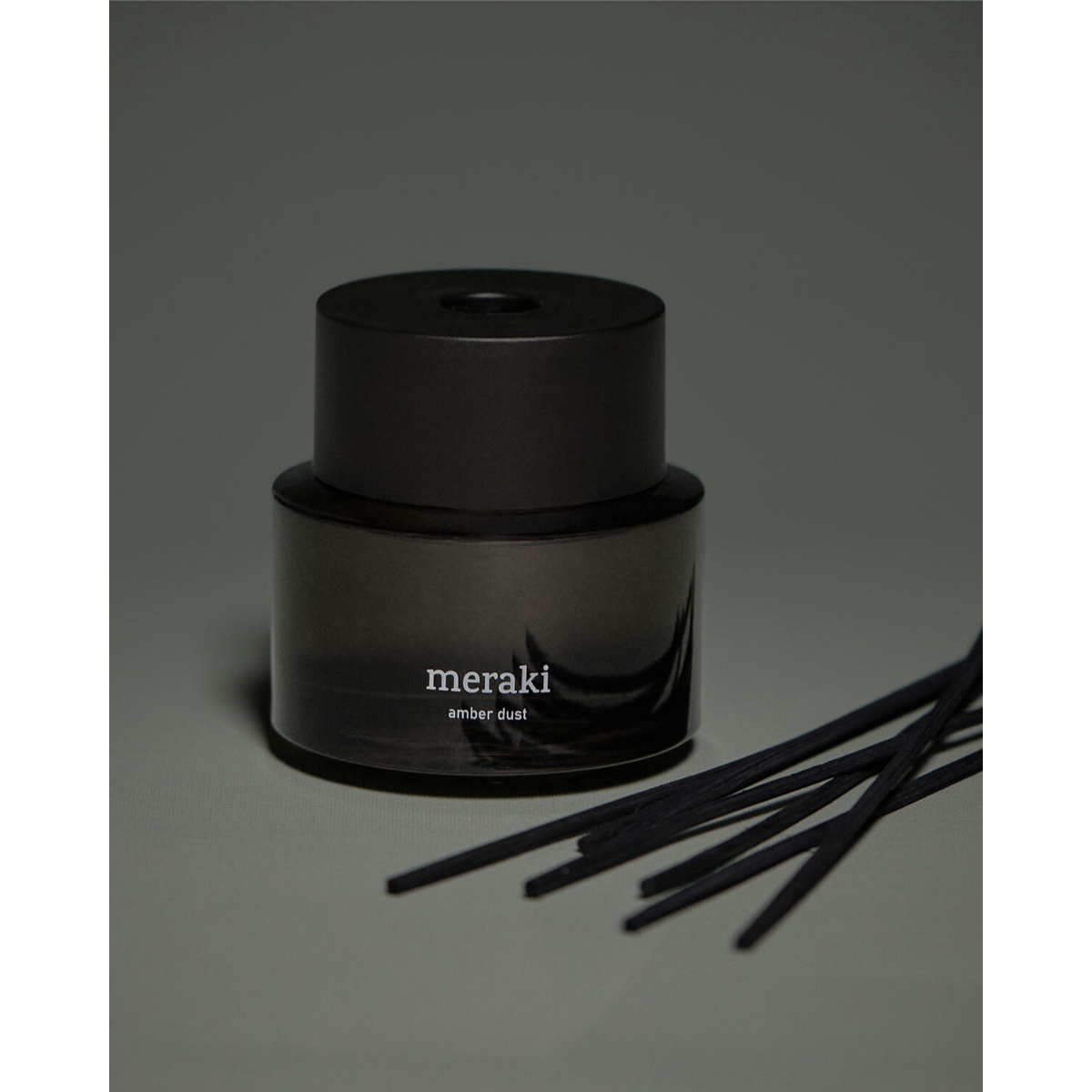 Meraki | Ilmstangir | Amber Dust