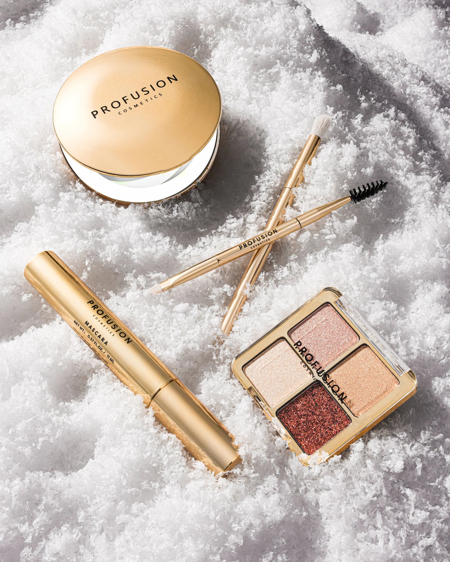 Gjafaaskja | PROFUSION | ALL EYES ON YOU