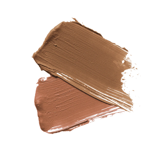 IDUN DUO CONCEALER | Lövkoja | Extra dökkt