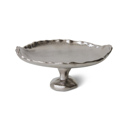 HKLIVING| New classics | chrome plateau | Rough
