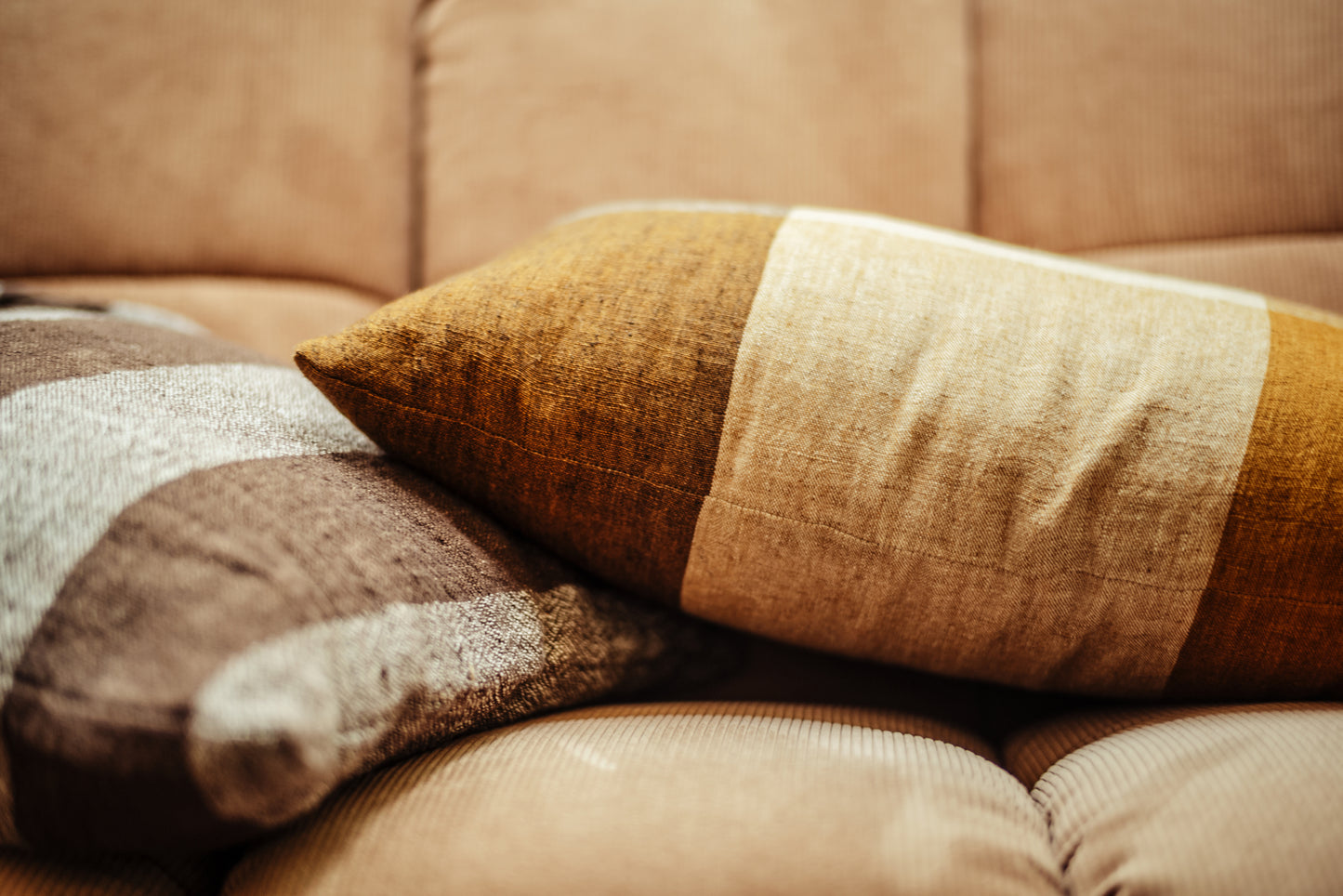 HKLIVING | Púði | Ranch