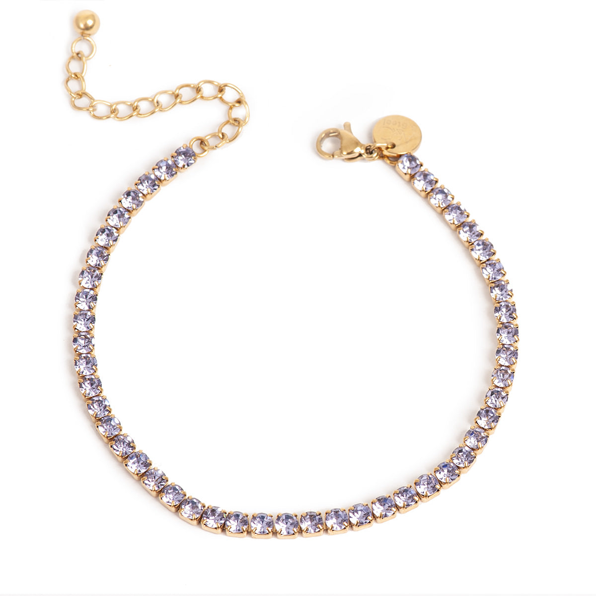 Armband | Violet