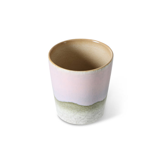 FORSALA | Lendir 29. Maí | HKLIVING | 70s ceramics | Kaffibolli | Bramle