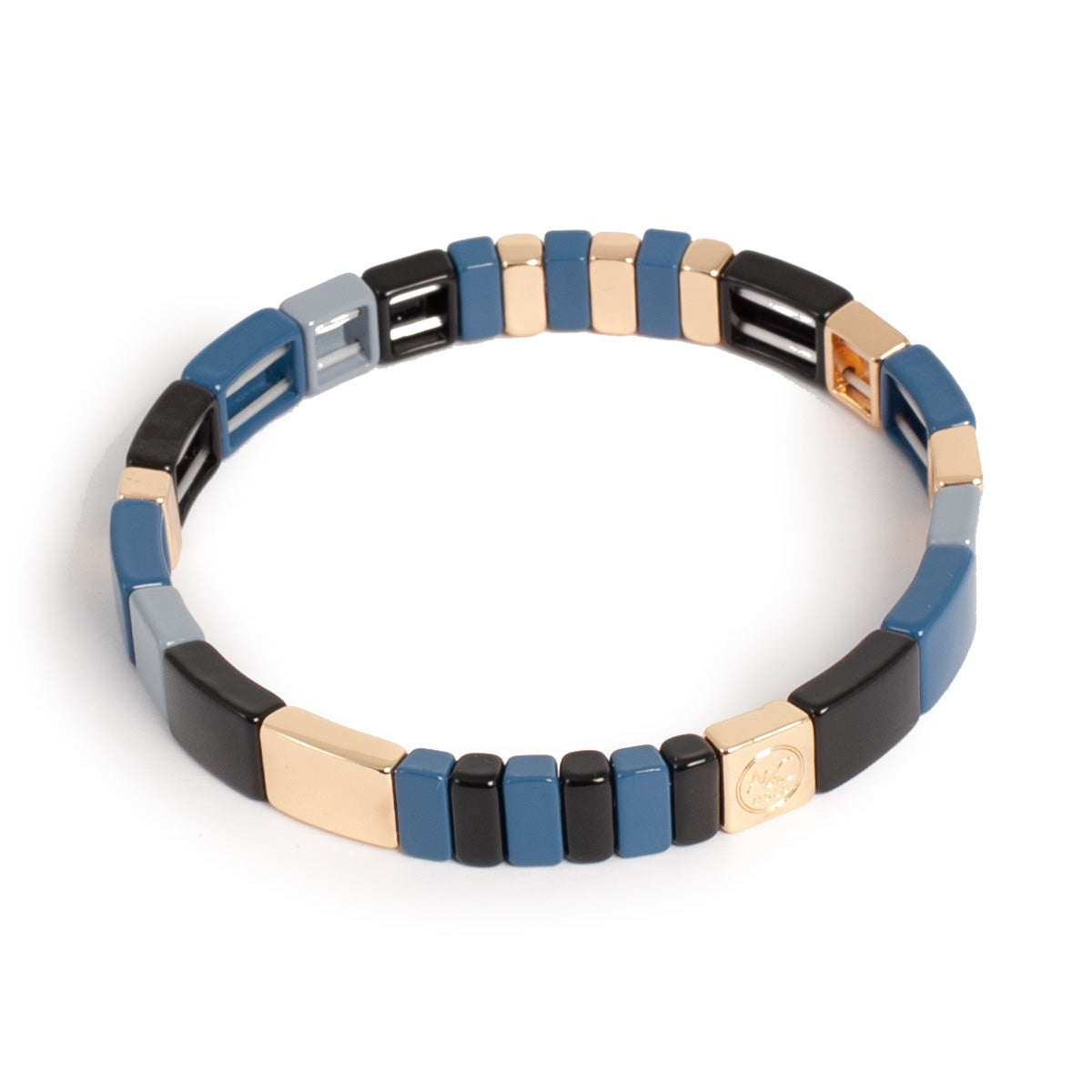 Armband | Enamel tiles