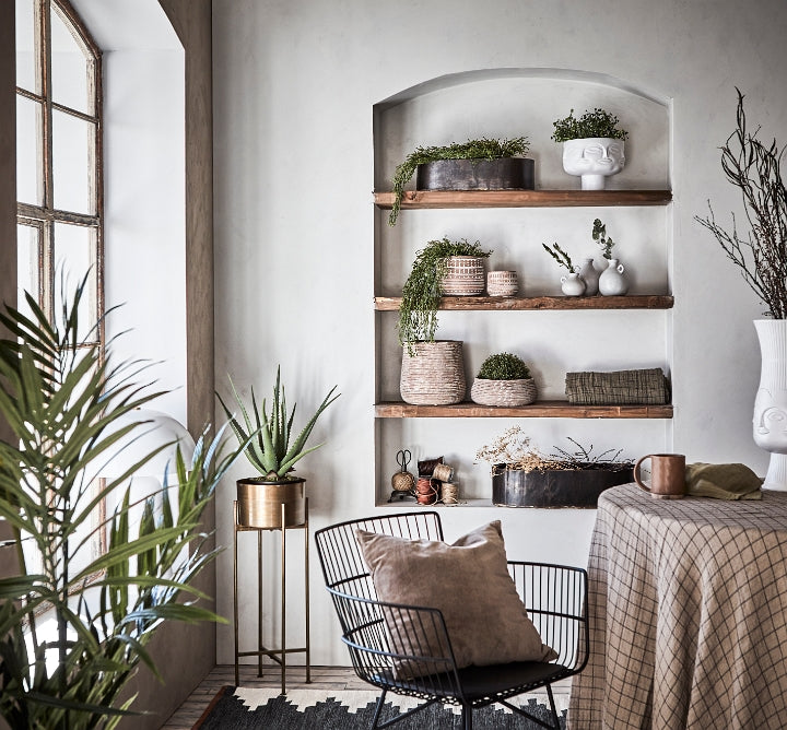 AFFARI OF SWEDEN | CAMILLE pottur