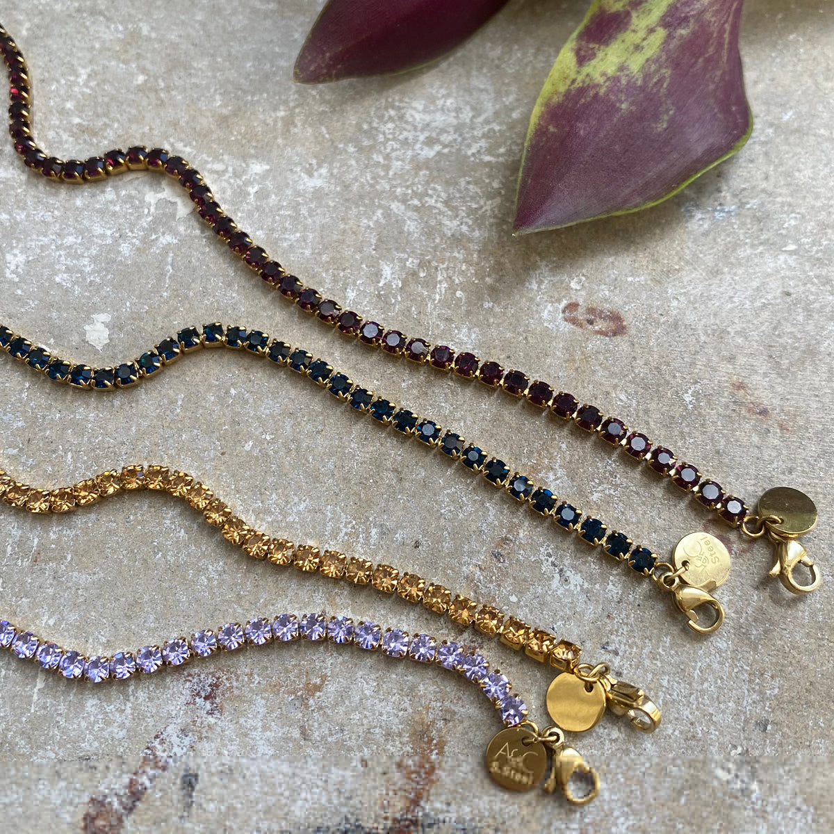 Armband | Montana
