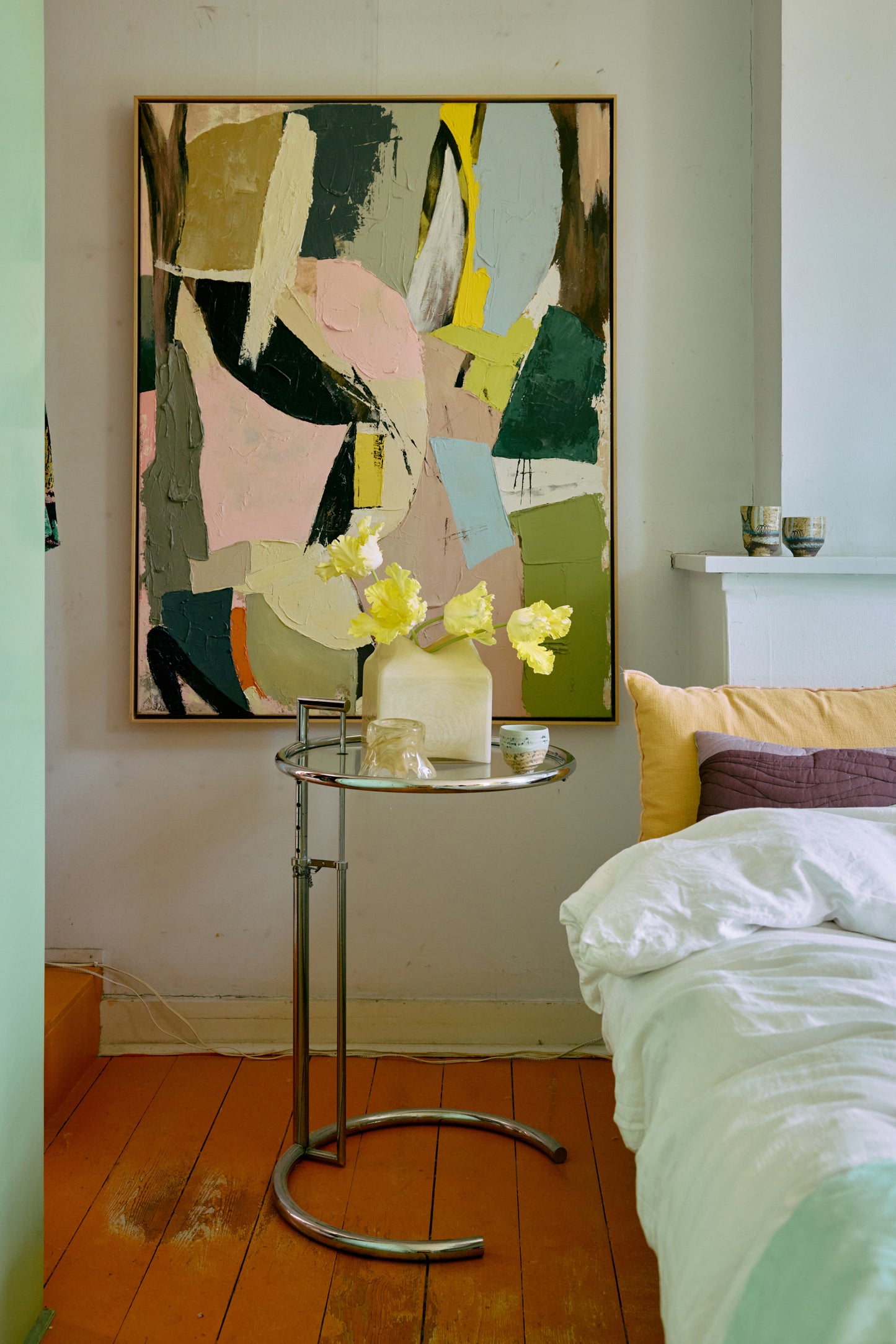 FORSALA | Lendir 29. Maí | HKLIVING | 70s ceramics | Kaffibolli | Artistic