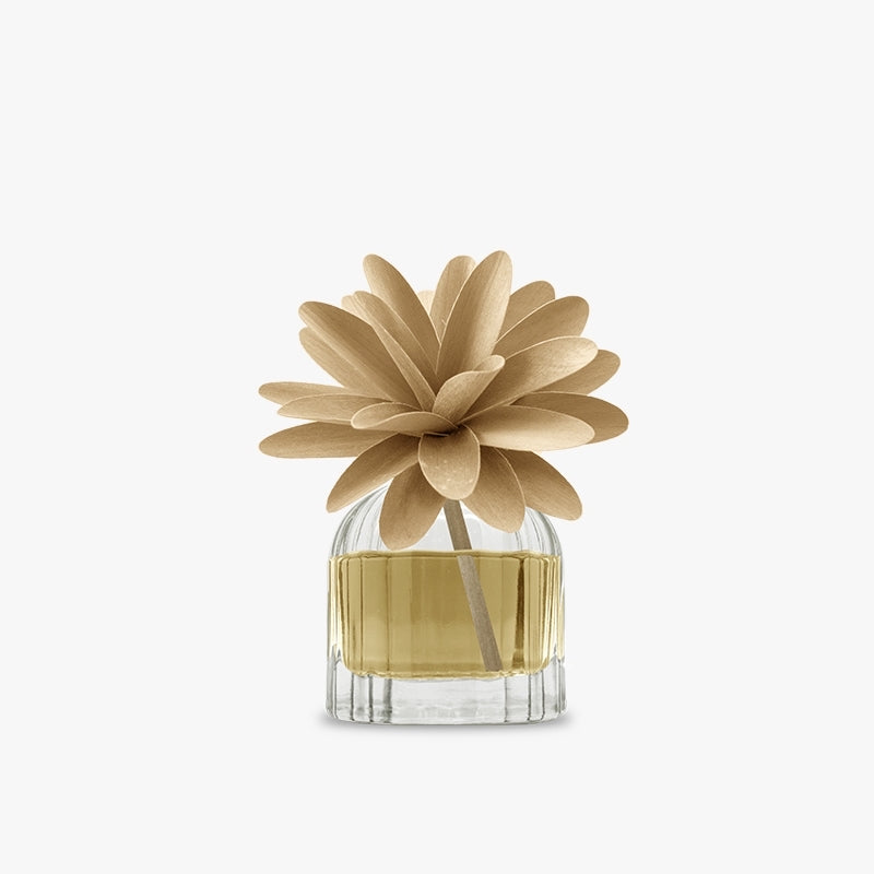 Híbýlailmur | Vanilla og amber | 60ml