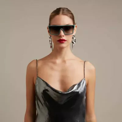 Sólgleraugu | Tokyo | Green Sage