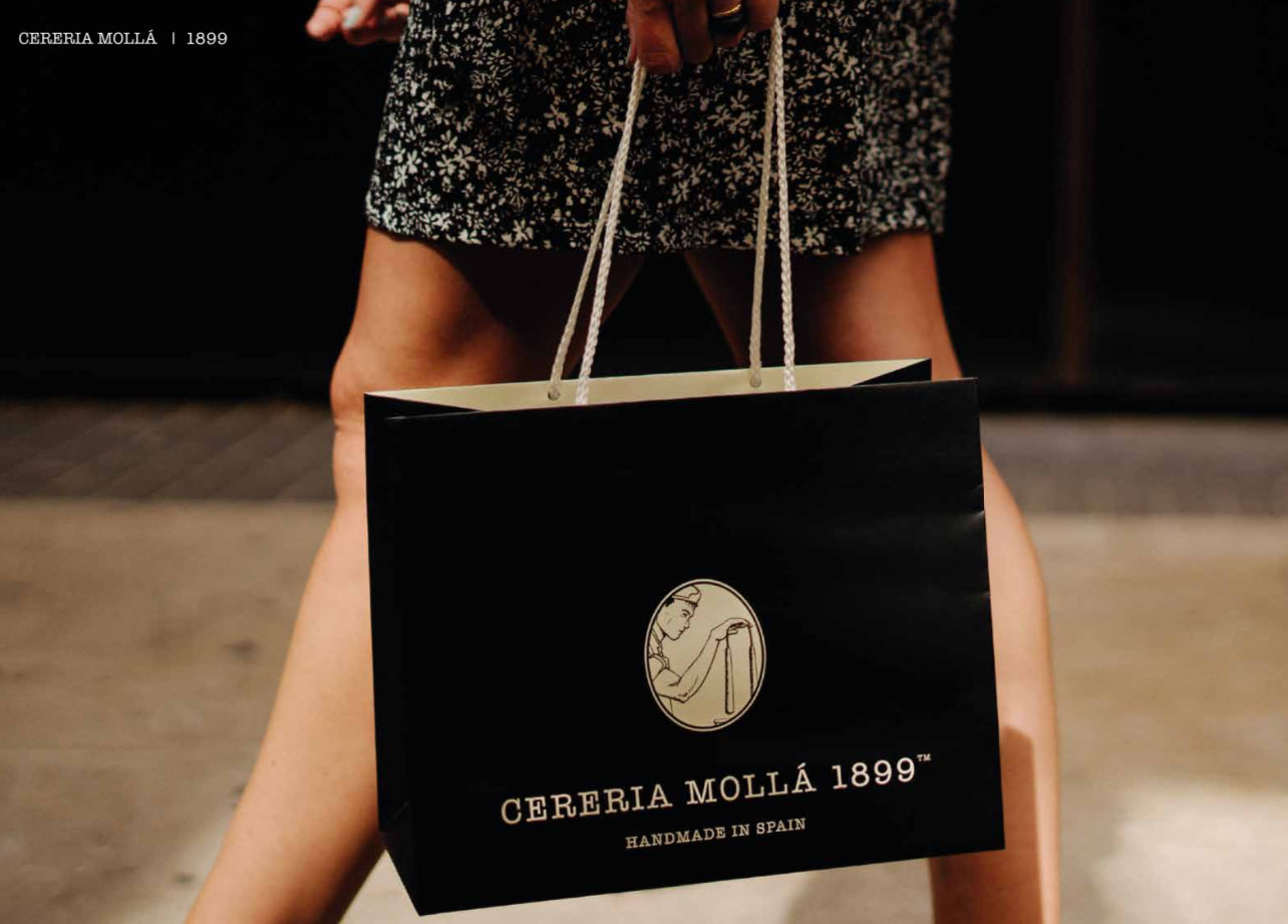 Hýbýla-og línsprey| Cereria Mollá | Verbena Di Sicilia 500 ml