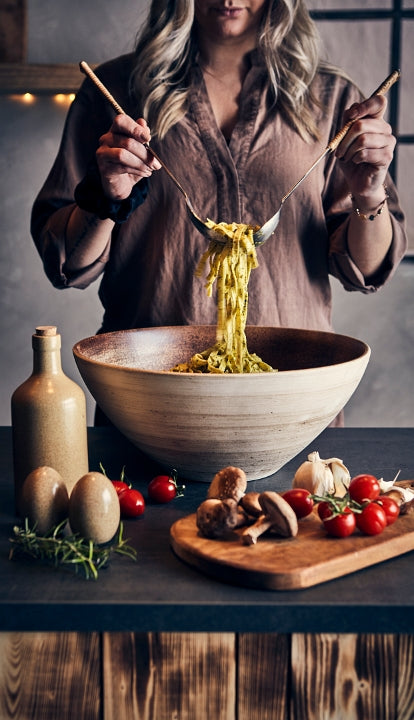 AFFARI OF SWEDEN | ODIN Salatáhöld