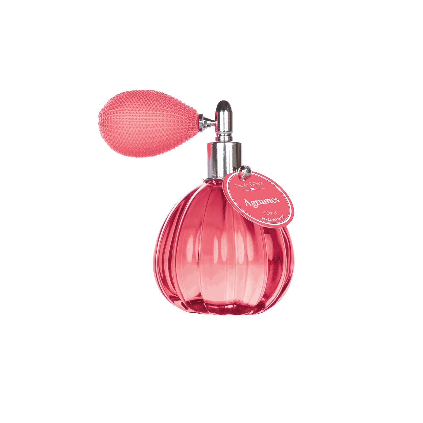 ESPRIT PROVENCE | Eau de Toilette | AGRUMES | Retro | 60 ml