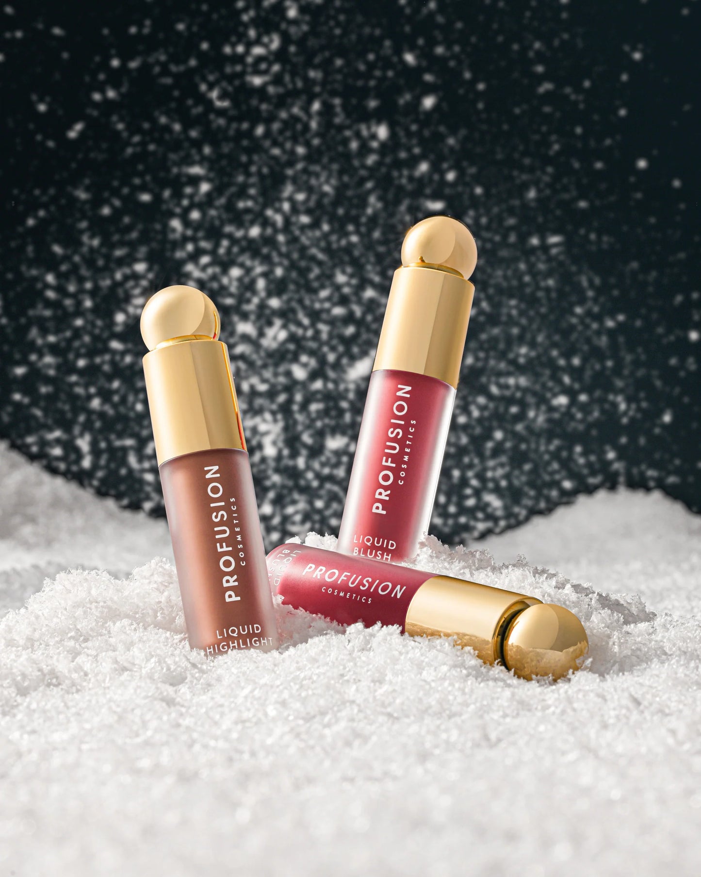 Gjafaaskja | PROFUSION | GLOW GET EM