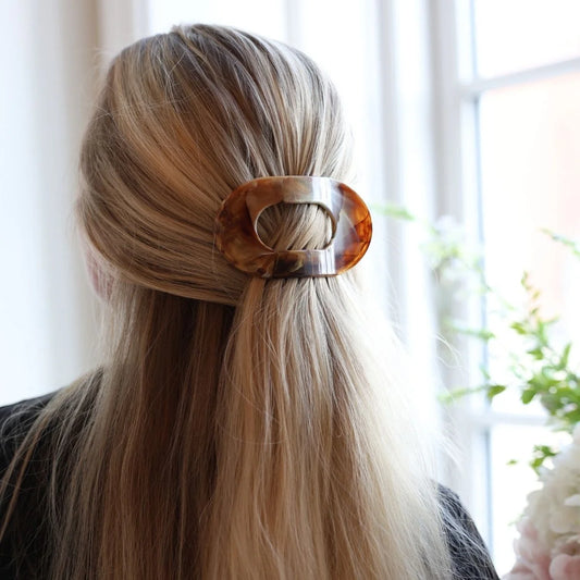 NAMISO | Sora | Hárklemma | Brún