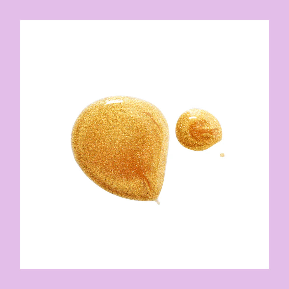 Líkamsolía | Beachkind Golden Hour Shimmering Oil | 100 ml