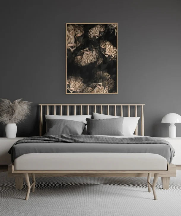 LINN WOLD | BOTANISK | 50x70 CM