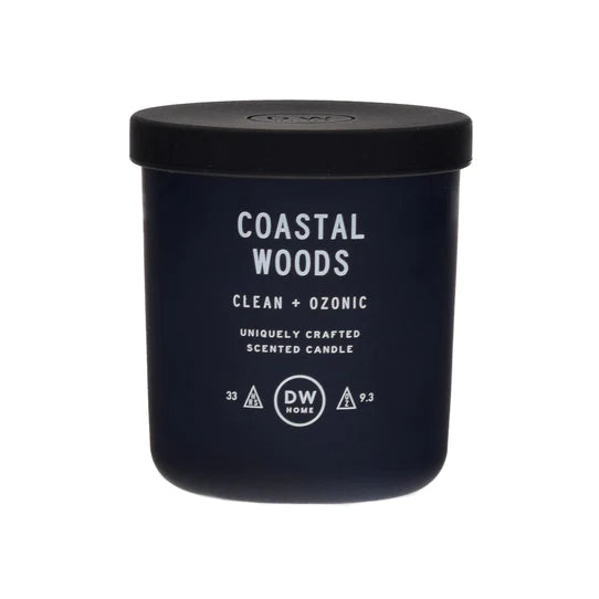 Ilmkerti / Coastal Woods / Stórt