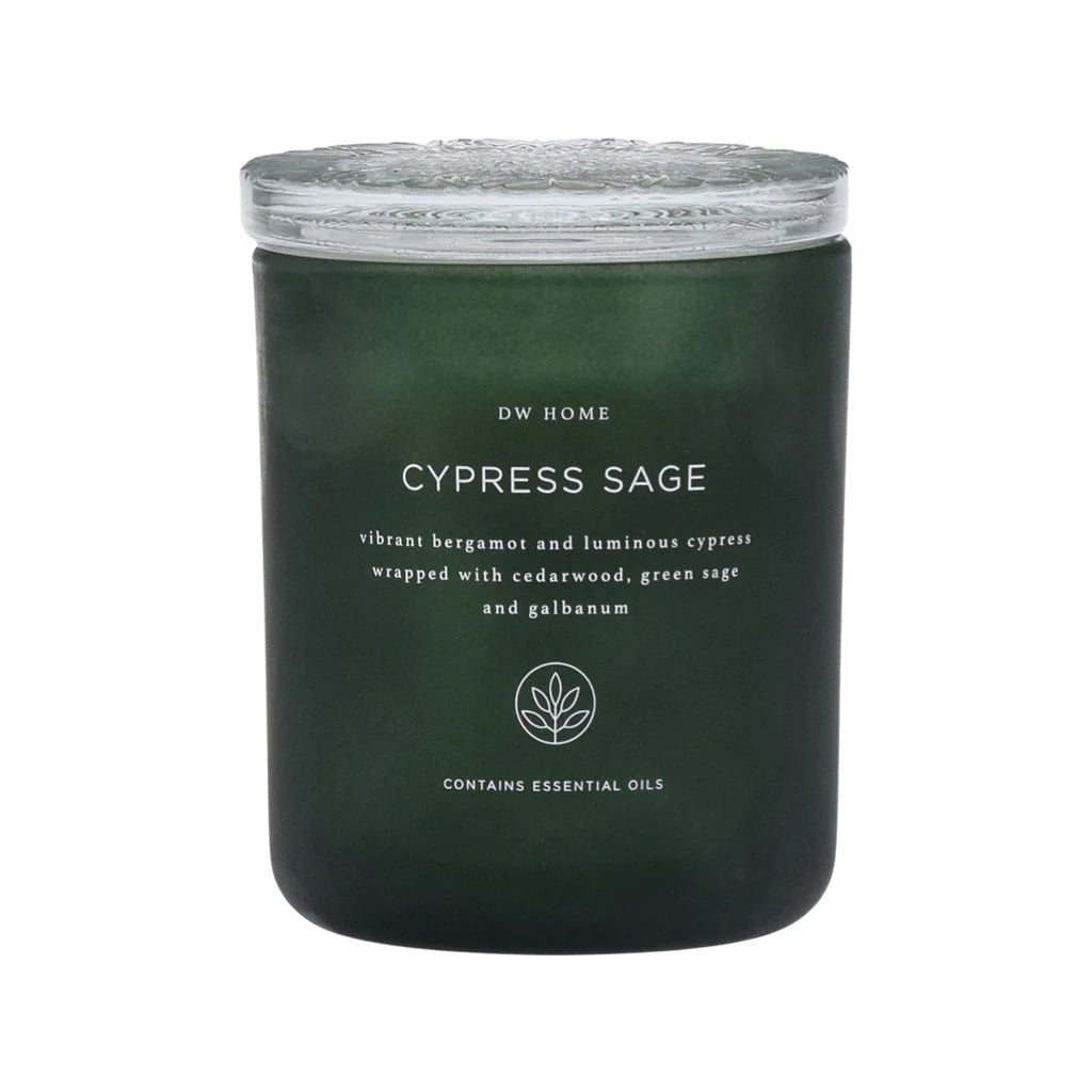 Ilmkerti / Cypress sage / Miðstærð