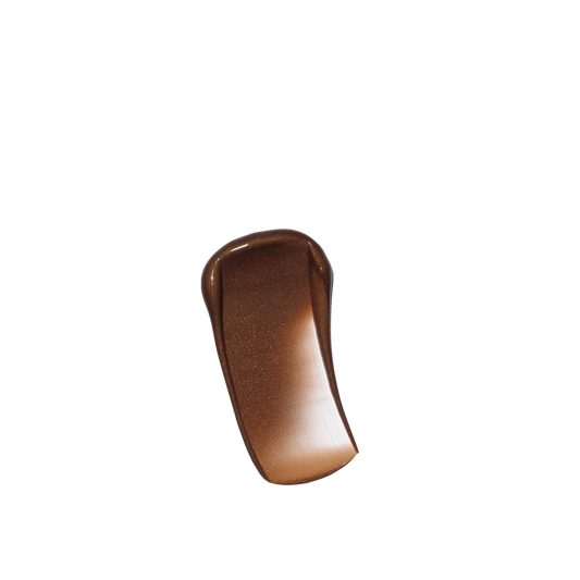 IDUN MINERALS | Bronzing gel | Andlit| Golden hour | Sunset