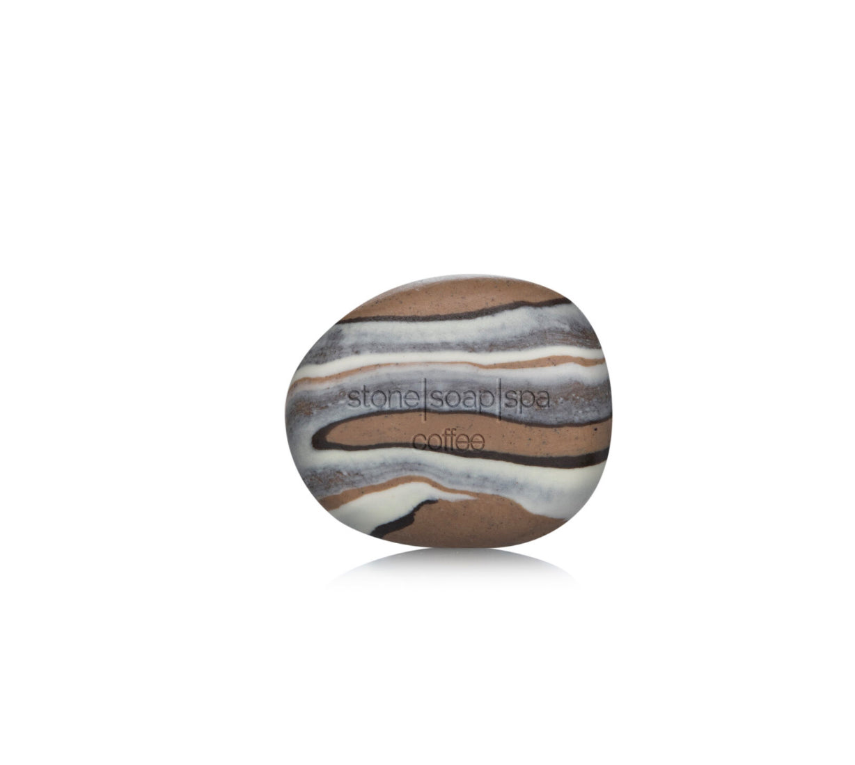 Stone Soap | Sápa | Kaffi