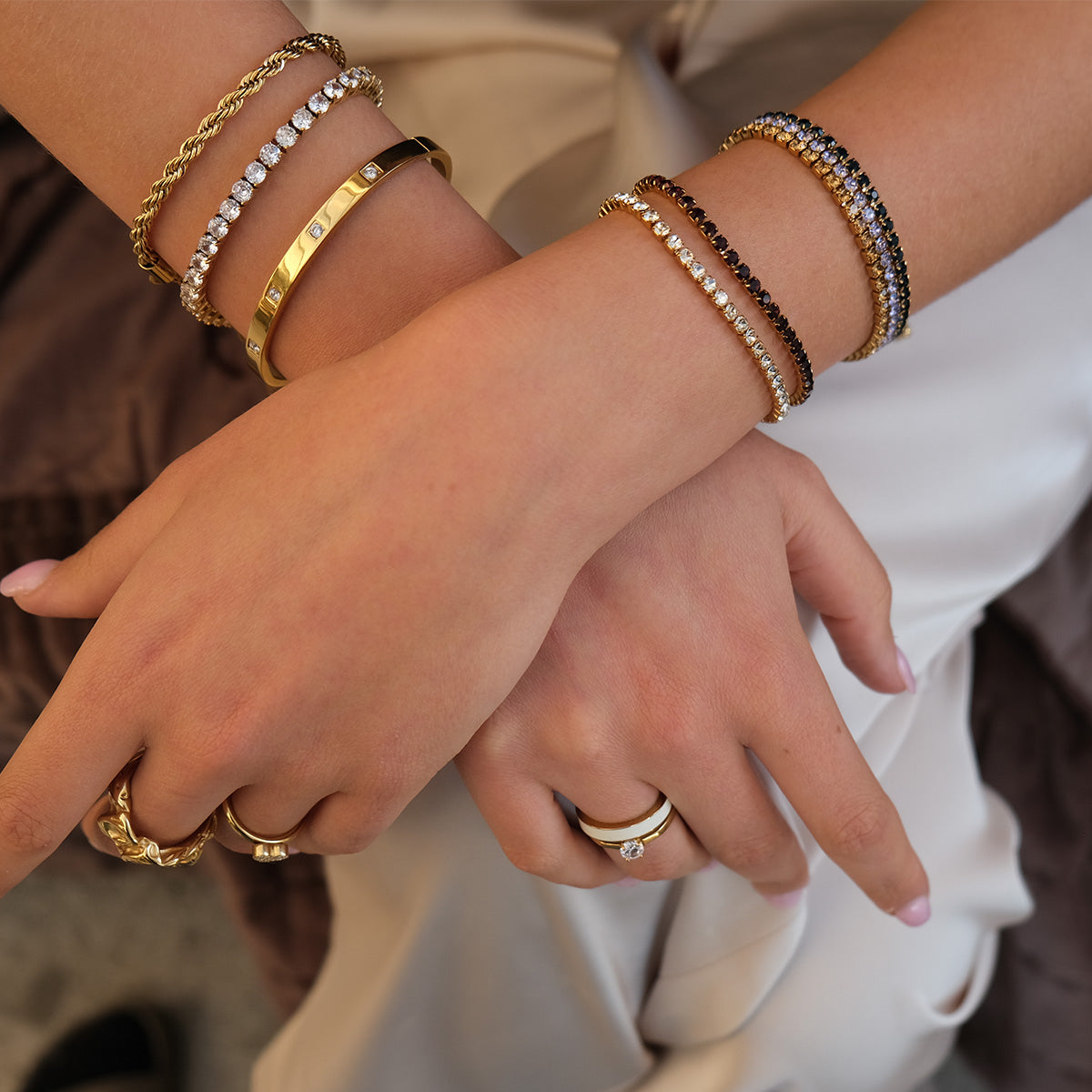 Armband | Violet