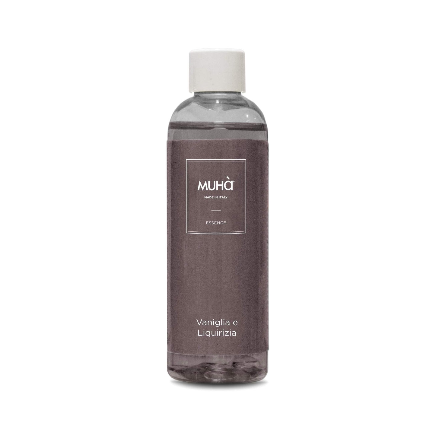 Áfylling | Vanilla og lakkrís | 200 ml