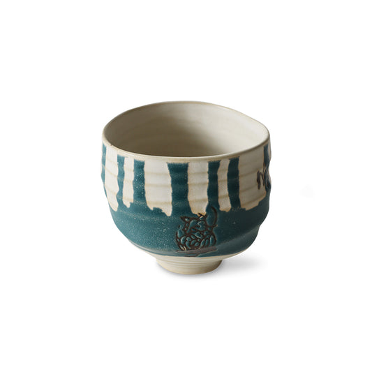 FORSALA | Lendir 29. Mai | HKLIVING | 70s ceramics | Kaffibolli | Dipped