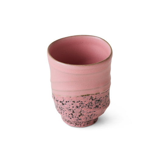 FORSALA | Lendir 29. Maí | HKLIVING | 70s ceramics | Kaffibolli | Artistic