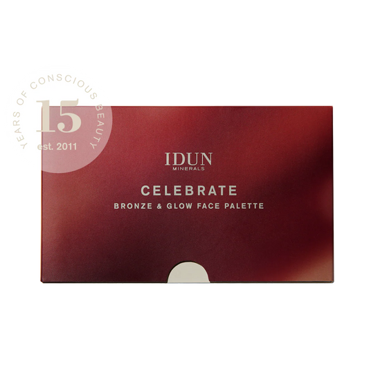 IDUN| FACE PALLETTE