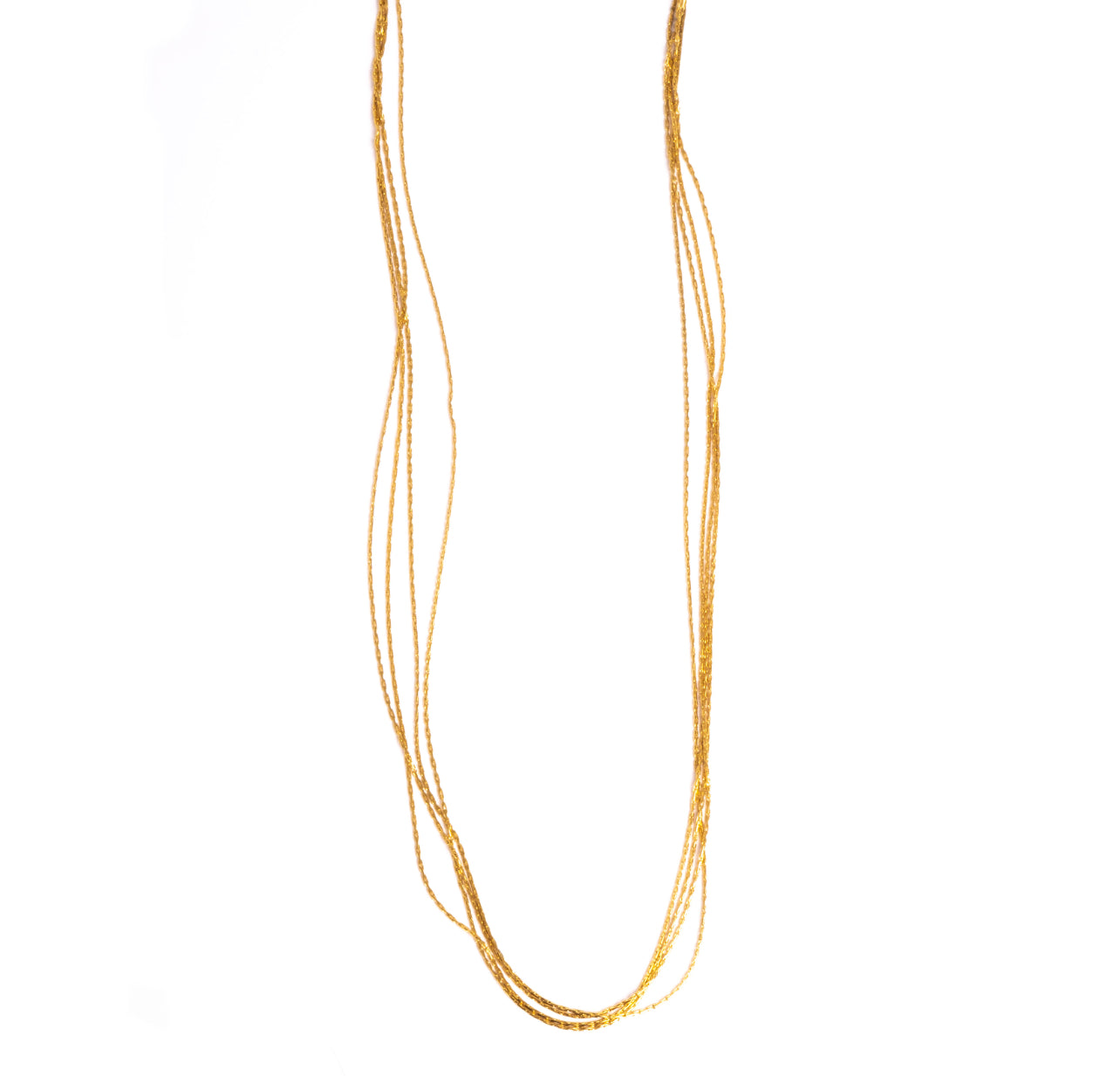 Hálsmen | Tone Damli | I know it | 14K