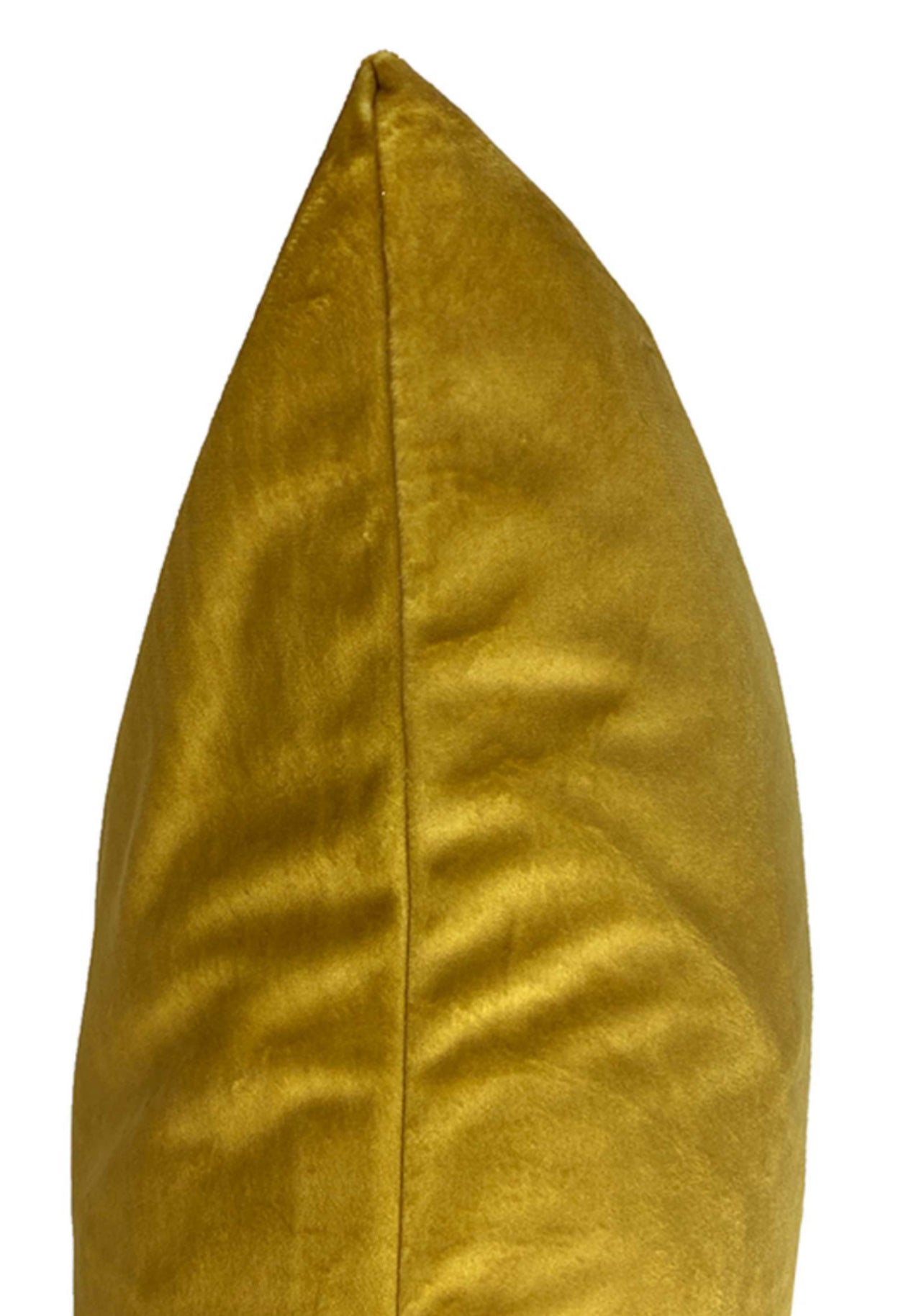 Vanilla Fly | Púði | Gylltur