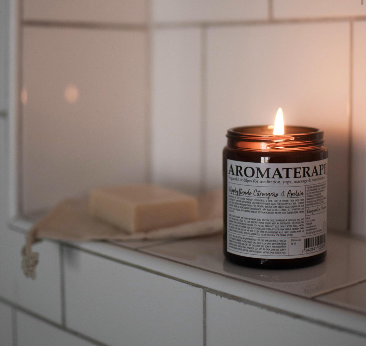 Klinta | Kerti | Aroma therapy