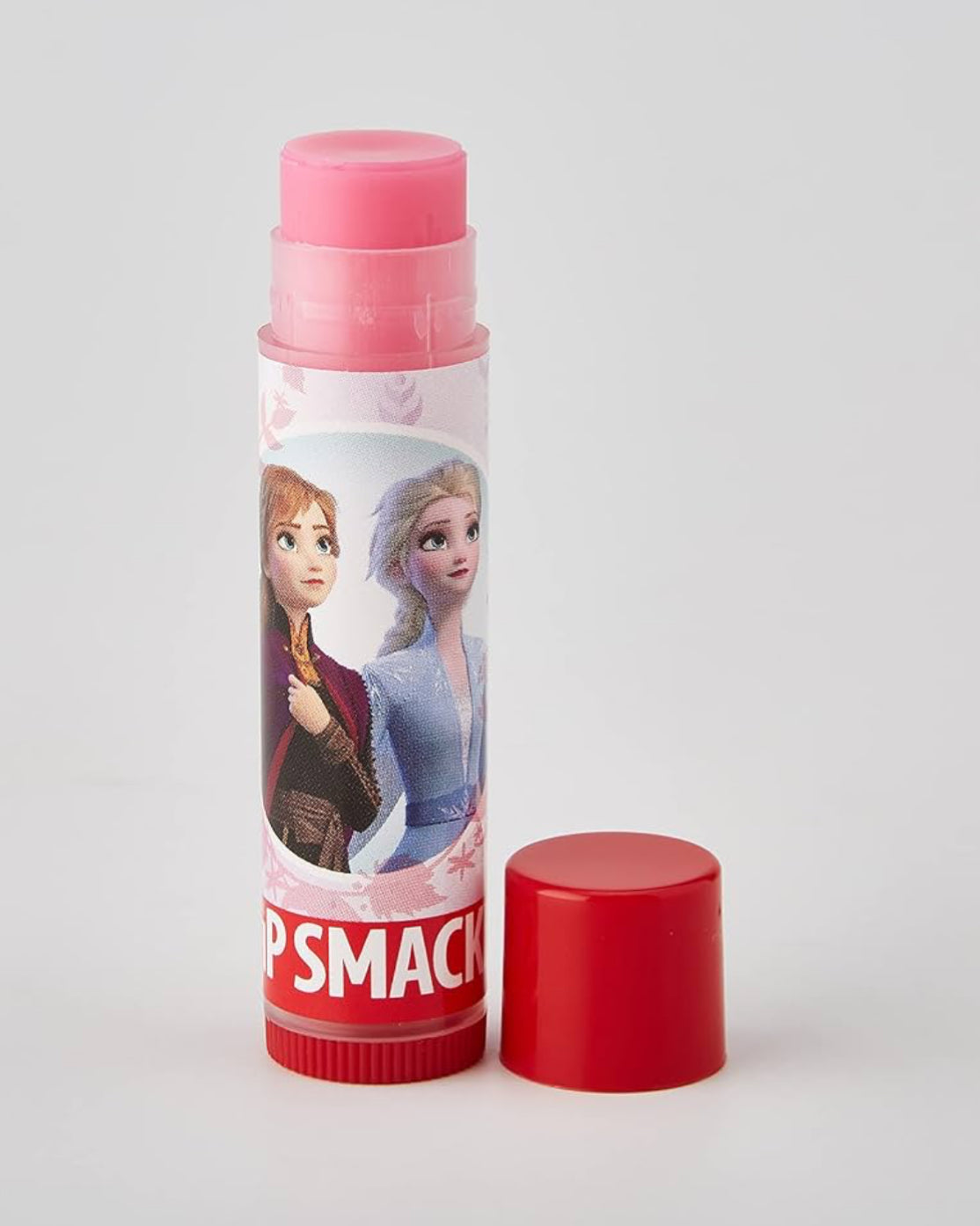 Lip Smacker/ Frozen / Elsa og Anna Single Blister
