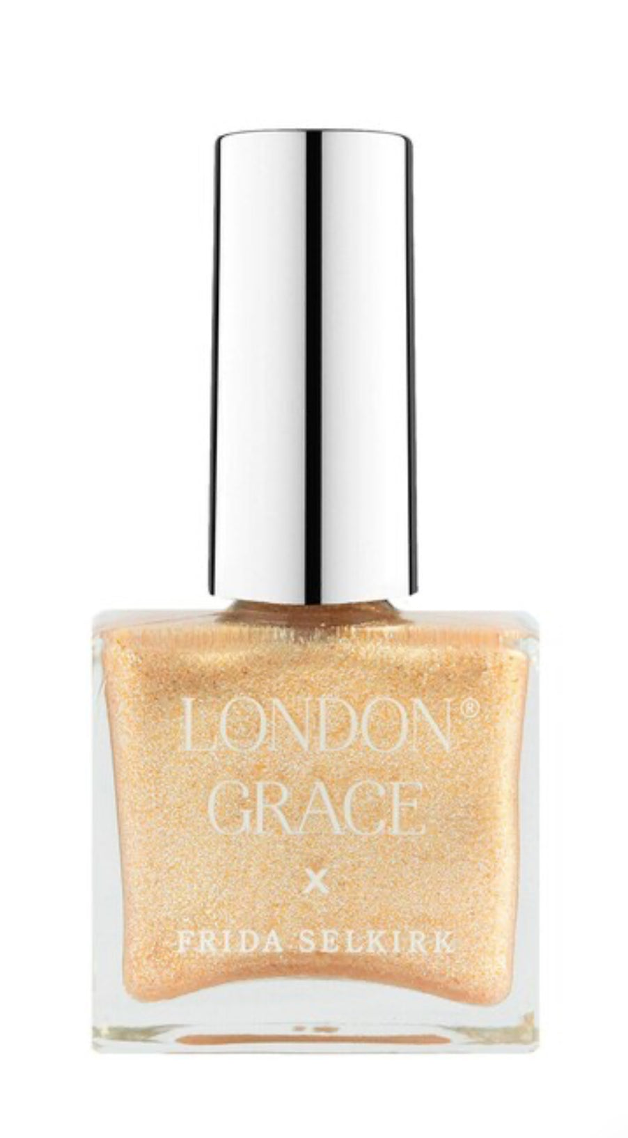 LONDON GRACE | NAGLALAKK| DUBAI