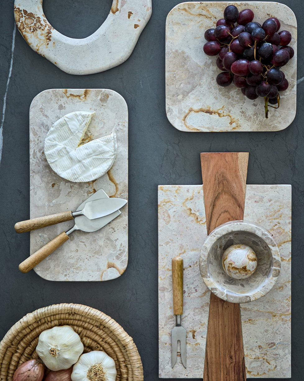 AFFARI OF SWEDEN | Hyme | Marmarabretti