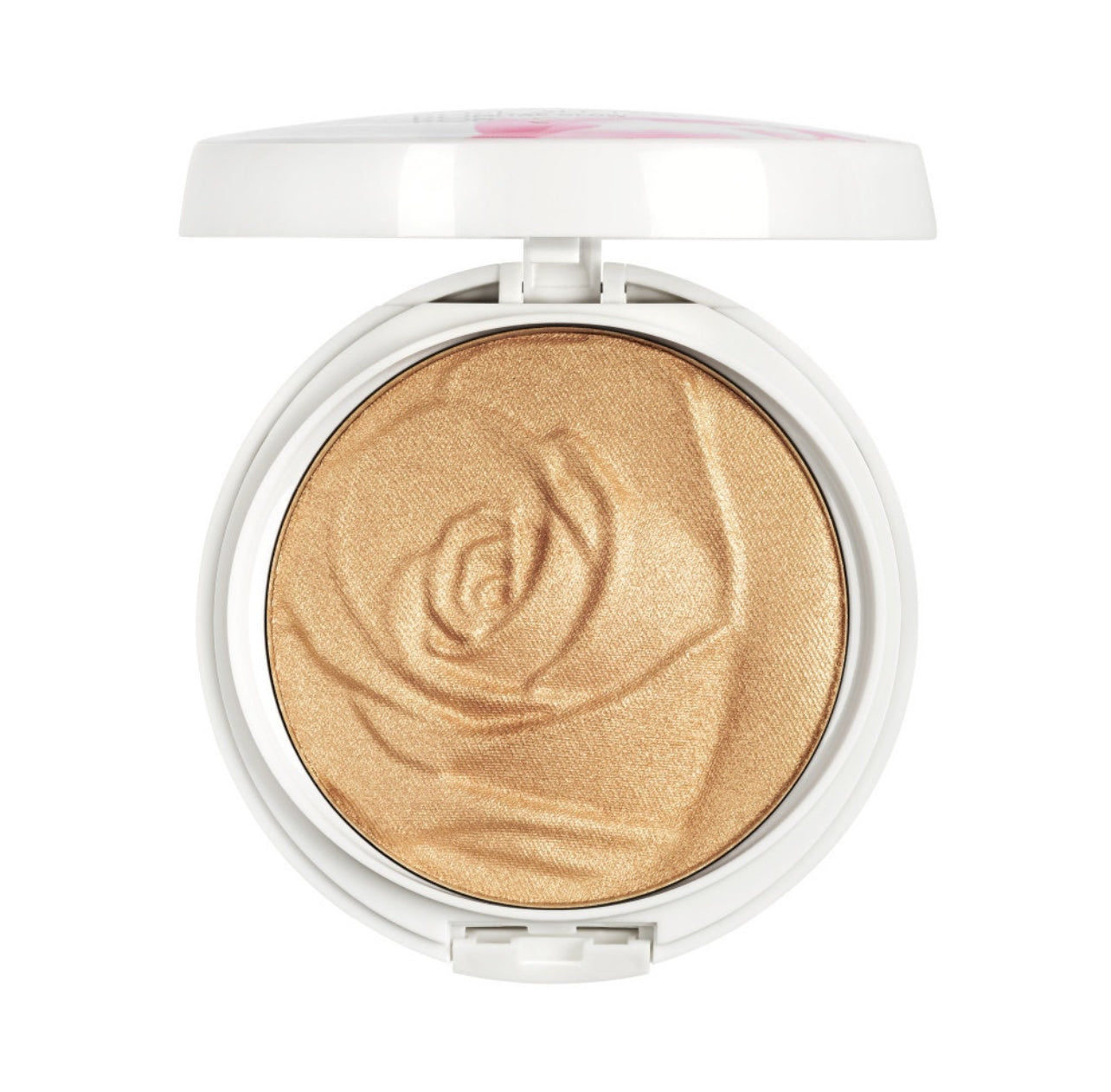 Rosé All Day | Petal Glow Highlighter|Freshly Picked