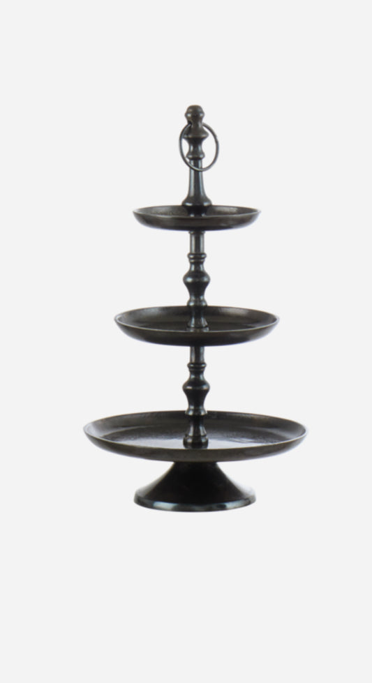 AFFARI OF SWEDEN | Charter | Standur